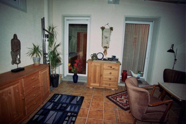 Ferienwohnung Ihmert Hemer Buitenkant foto